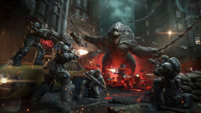 Essential Guide to Downloading Gears of War: E-Day