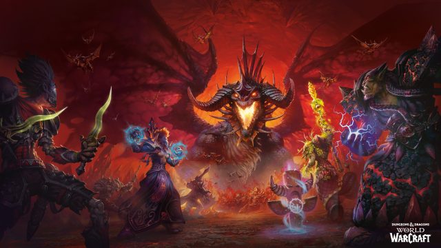 Explore New Dimensions: Your Guide to Downloading D&D's Latest Crossover Game