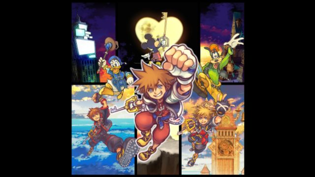 Ultimate Guide to Downloading the Kingdom Hearts Collection on Mobile