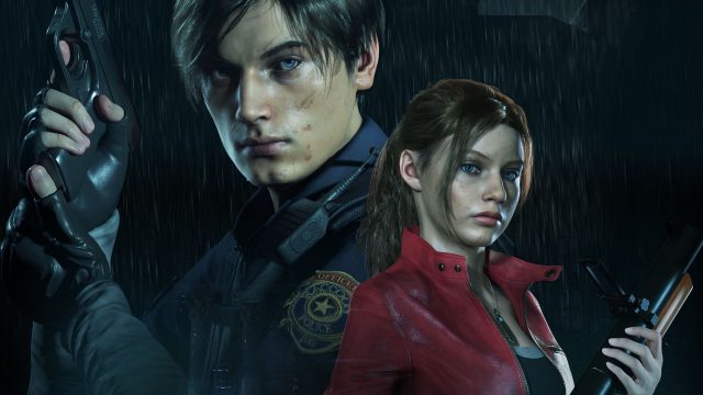 Ultimate Guide to Downloading Resident Evil Remake APKs for Android