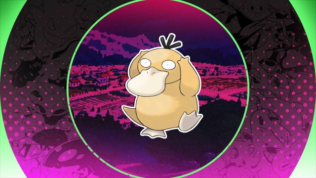 Discover the Hidden Gem: Download the Rare PokéPark Fishing Game