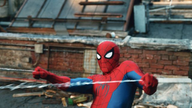 Unlocking the Web: Downloading Spider-Man: Brand New Day Today