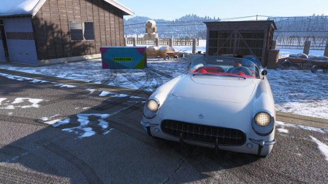 Unlocking Treasure in Forza Horizon 6: A Complete Download Guide