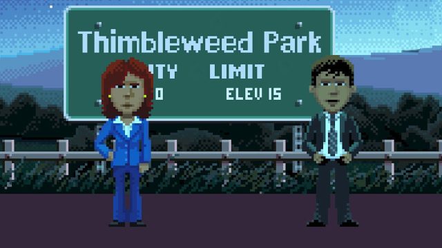 Everything You Need to Know About Thimbleweed Park 2: Download Guide