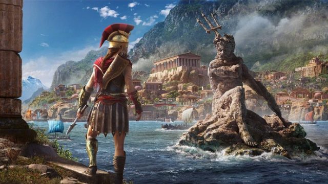 Your Ultimate Guide to Downloading Assassin's Creed Odyssey Now