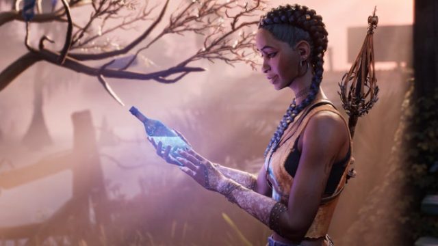 Guide to Download South of Midnight: Steps and Requirements