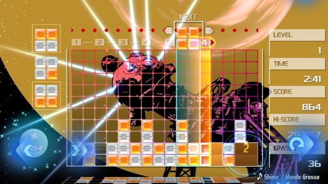 Unlocking Lumines Remastered: Your Ultimate Mobile Guide