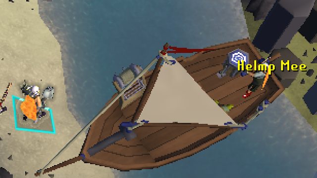 Guide to Downloading Old School RuneScape: Navigate the Waves Now