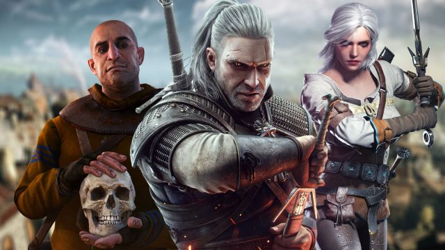 Game: 8 Witcher 3 Choices That Seem Small Until They Lead to Brutal Outcomes