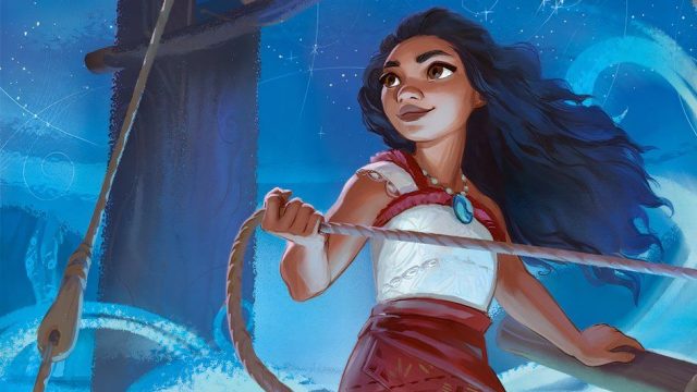 Game: Disney Lorcana just revealed its answer to Magic’s Commander format