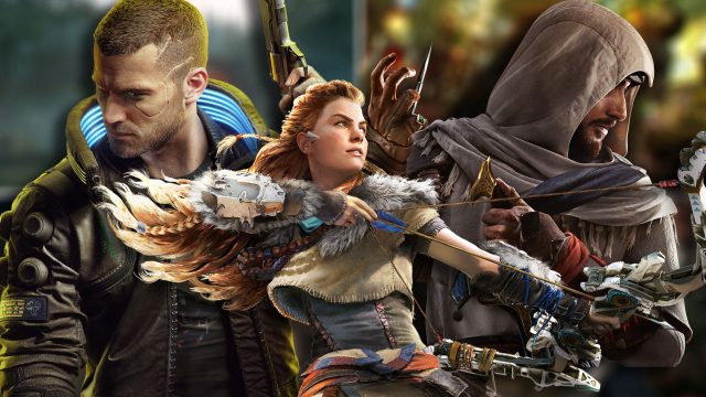 Ultimate Guide to Downloading Exciting Open World Mobile Games