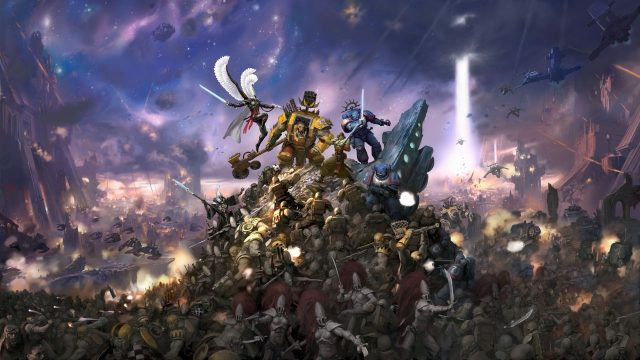 Unlock Total War: Warhammer 40K Today with Our Comprehensive Download Guide