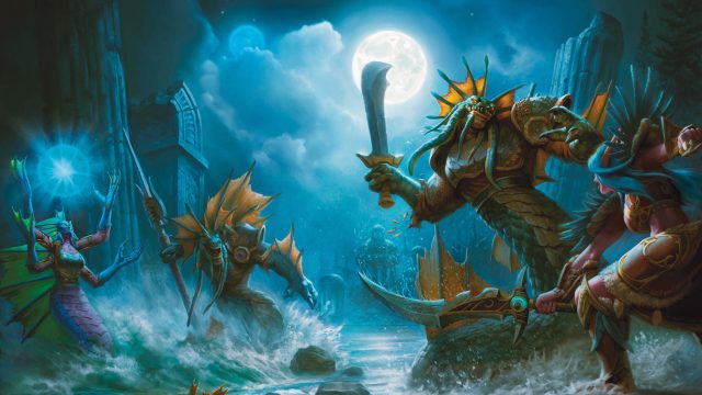 Unlock New Dimensions: Downloading Your Next Favorite RPG