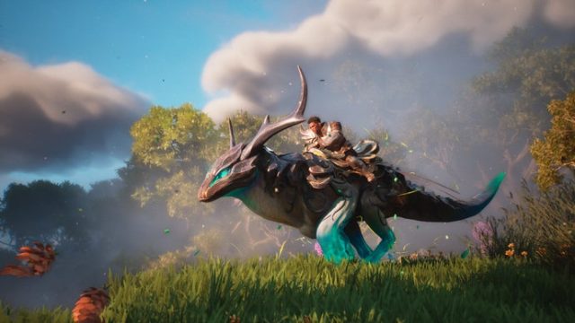 Unleashing Epic Adventures: Downloading The Power of Thor Megaways