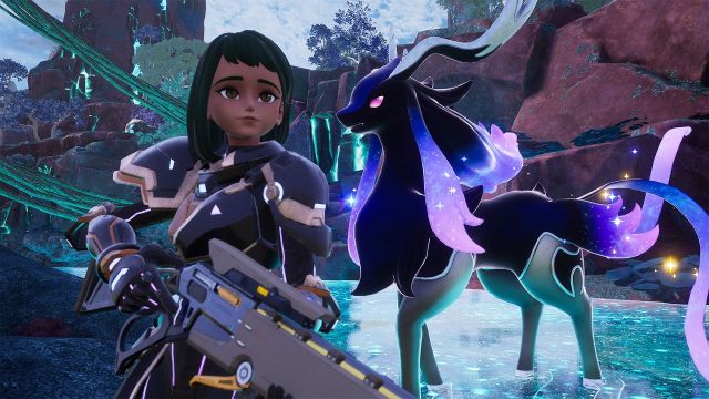 Game: Palworld 1.0 review: A solid creature collector with a mild identity crisi