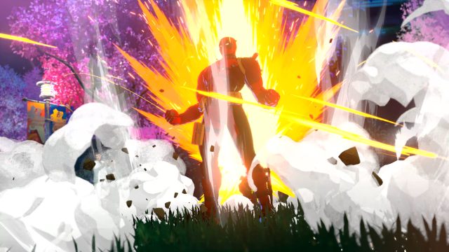 Unlocking Marvel Tokon: Discover the Hottest Fighting Game of 2023