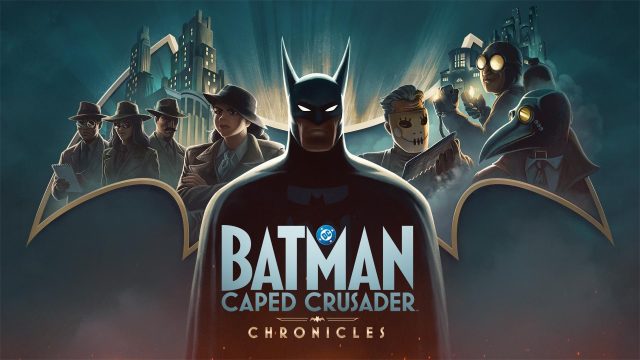 Experience the Thrill of Batman: A New Game Awaits