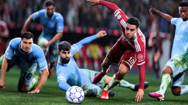 Unlock EA FC 27: Your Essential Guide to Downloading and Playing Now