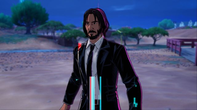 Unlocking John Wick in Fortnite: Your Ultimate Guide