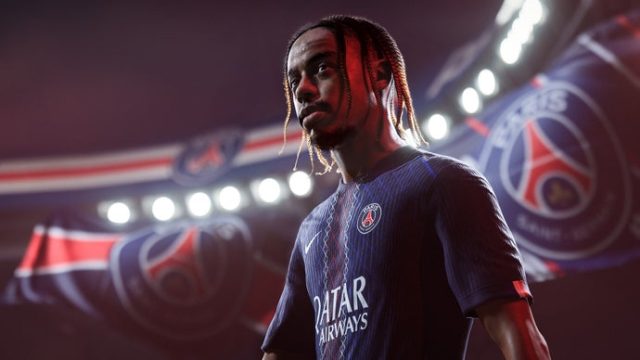 Discover the Thrilling World of EA Sports FC 26: Your Ultimate Download Guide