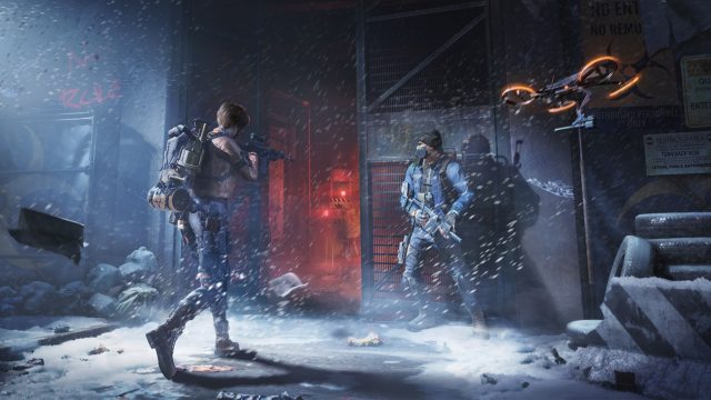 Unlocking The Division Resurgence: Your Ultimate Download Guide