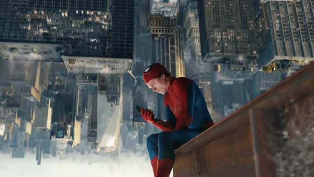 Ultimate Guide to Downloading Spider-Man: Brand New Day for Mobile