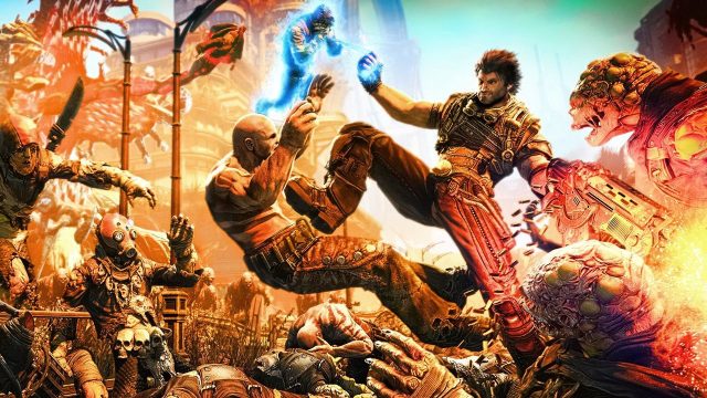 Your Ultimate Guide to Downloading Bulletstorm in 2023