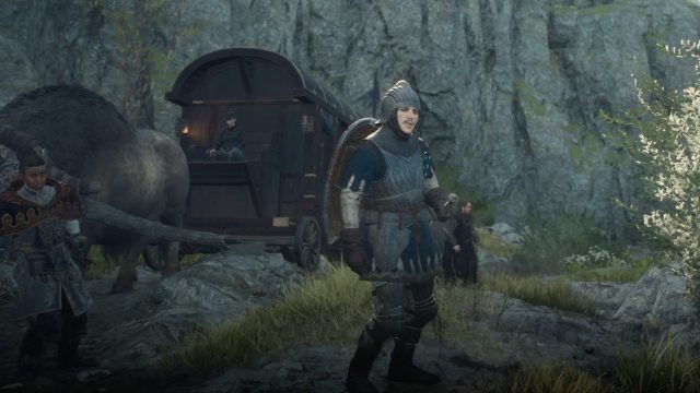 Ultimate Guide to Downloading Dragon's Dogma 2: Dark Arisen
