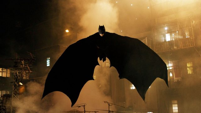 Mastering Barbatos: The Enigma Behind Batman's Darkest Foe