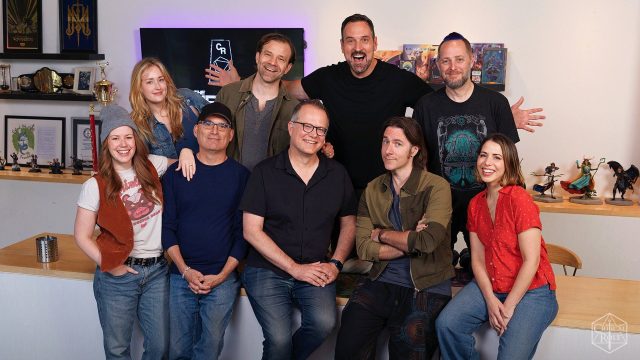 Explore Daggerheart: A Thrilling New RPG Adventure Awaits