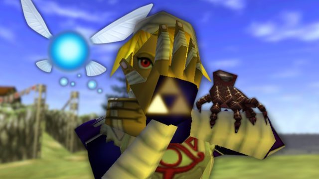 Essential Guide to Downloading Ocarina of Time Remake for Android