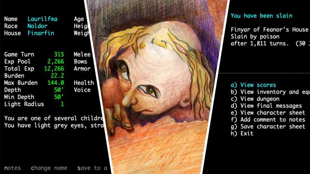 Your Guide to Downloading the Classic Tolkien Game Now