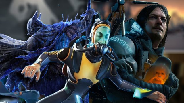Discover the Best Open World Games: Latest Download Guide