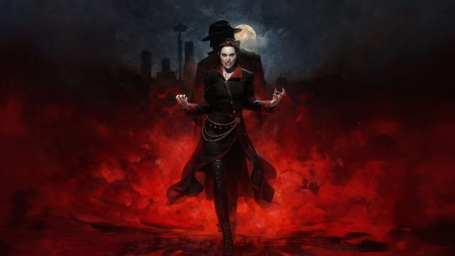 Your Ultimate Guide to Downloading Vampire: The Masquerade 6th Edition