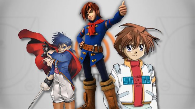 Ultimate Guide to Downloading the Best Sega Dreamcast JRPGs