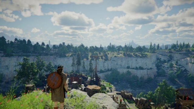 Essential Guide to Downloading Crimson Desert: Latest Updates & Features