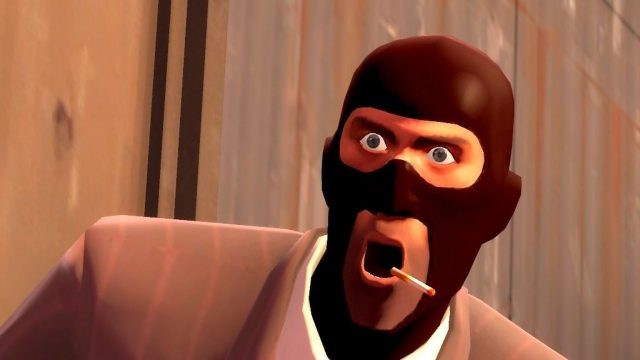 Developer of 'Spanking Exorcist' game held up by Steam content moderation releas