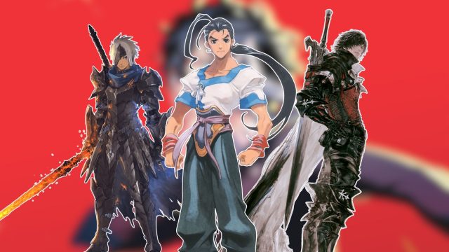 Essential Guide to Downloading Top JRPGs Right Now