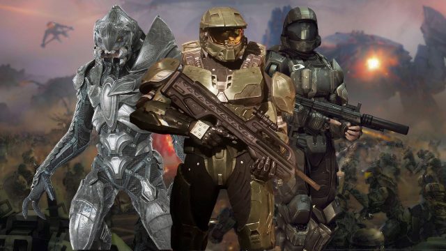 Explore the Halo Campaigns: A Comprehensive Download and Play Guide