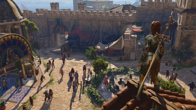Your Ultimate Guide to Downloading Trending RPG Games Now