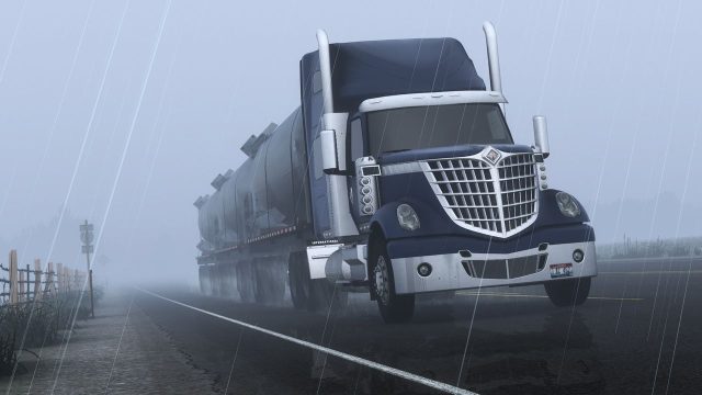 Explore North Dakota in American Truck Simulator: Your Ultimate Guide