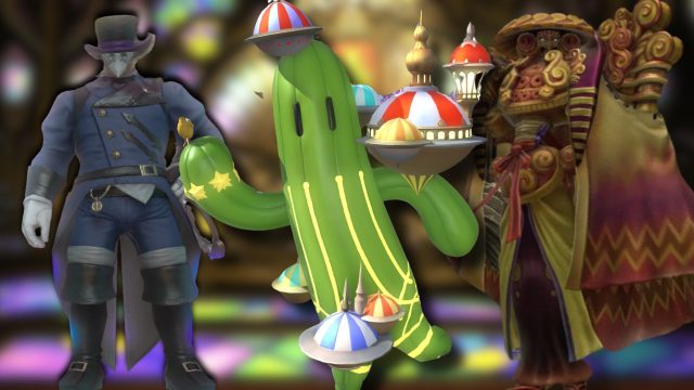 Ultimate Guide to Downloading Final Fantasy XIV and Enjoying the Golden Saucer