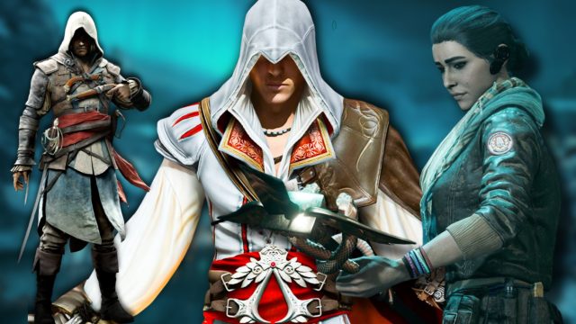 Get Your Game On: The Ultimate Guide to Downloading Assassin's Creed