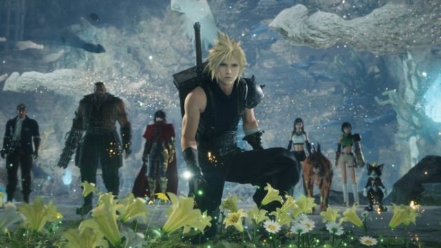 Ultimate Guide to Downloading Final Fantasy 7 Remake and Rebirth