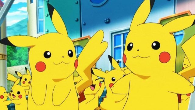 Discover the Exciting New Pokémon Winds and Waves: A Guide to Downloading