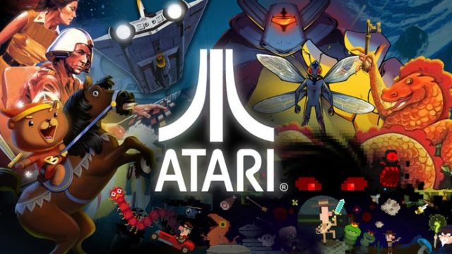 Game: Atari's core business returns to profit, but consolidated group posts $5.5