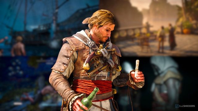 Essential Guide to Downloading Assassin's Creed Black Flag Resynced