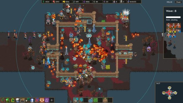 Guide to Downloading Flow of War: A Unique RTS Experience