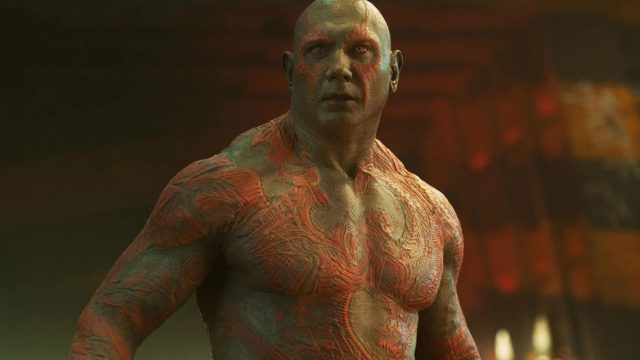 The Future of Kratos: Drax's Potential Role in God of War Series