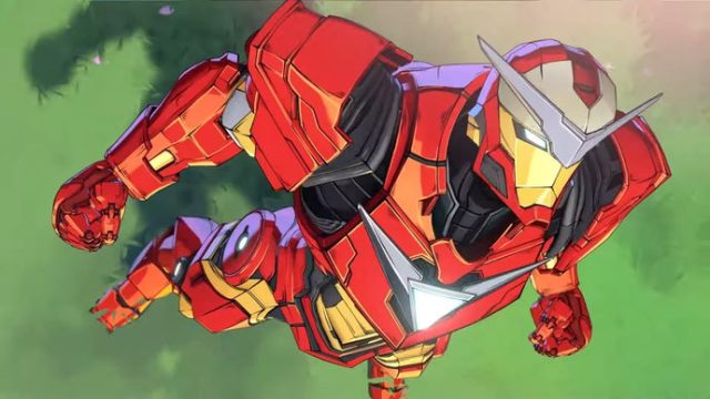 Unlock the Action: Your Guide to Downloading Marvel Tokon Now